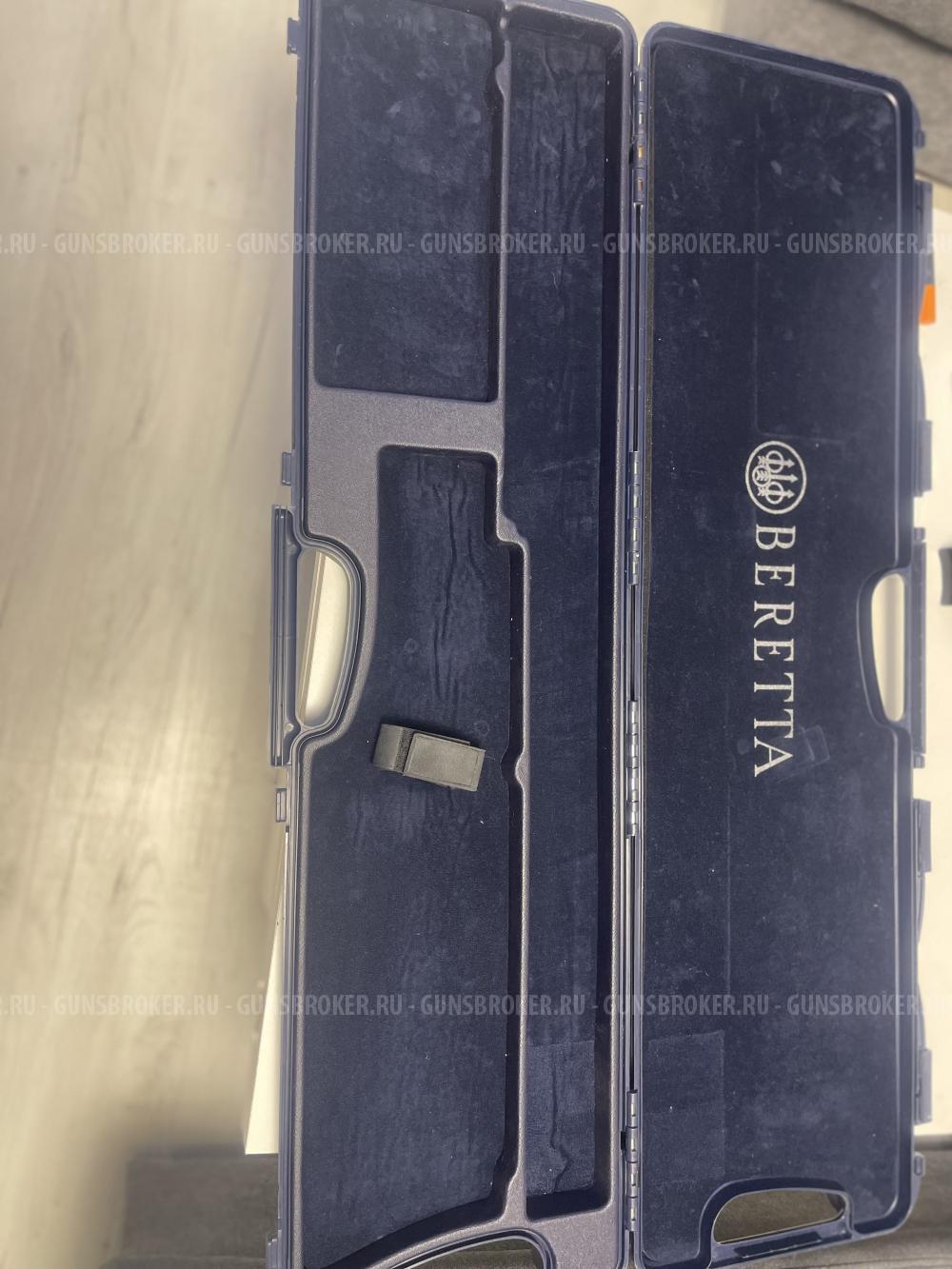 Кейс Beretta