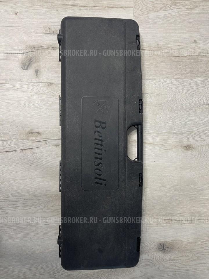 кейс Bettinsoli