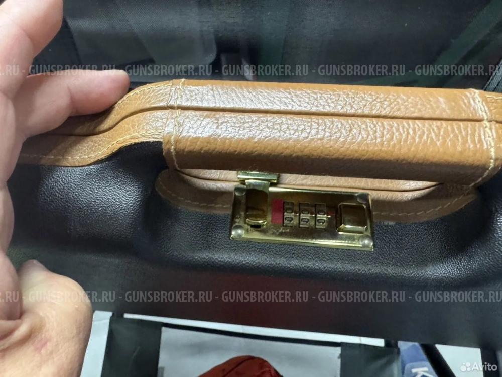 Кейс Blaser 1 ствол