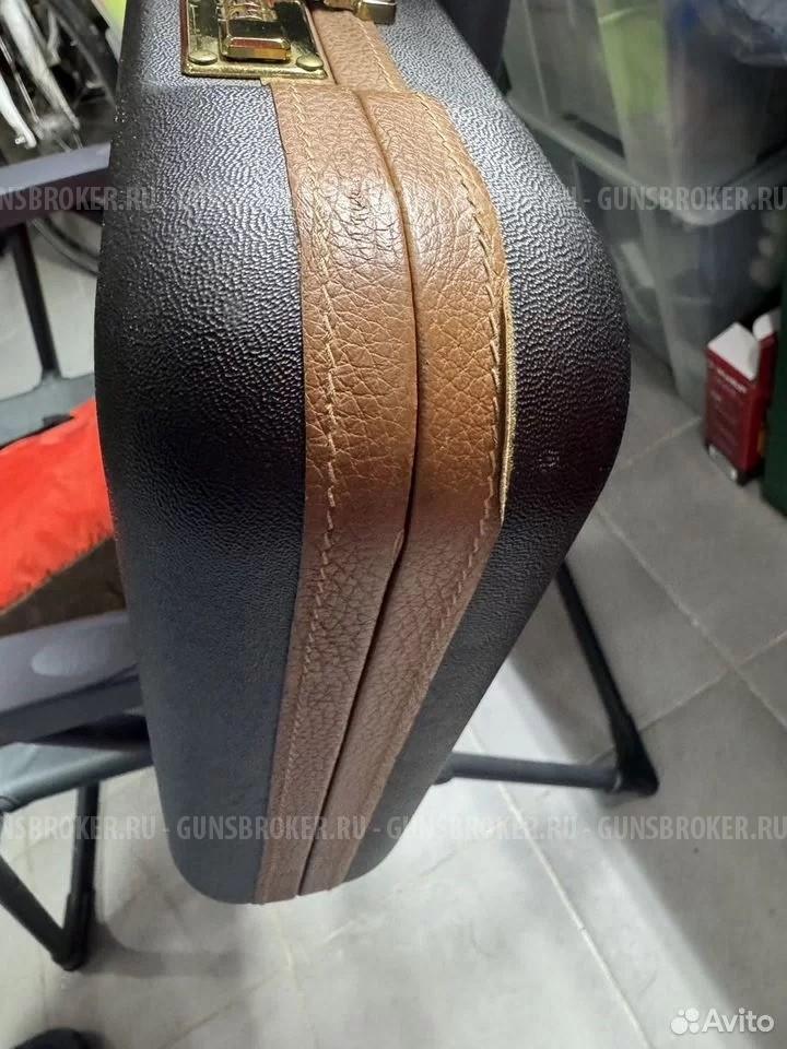Кейс Blaser 1 ствол