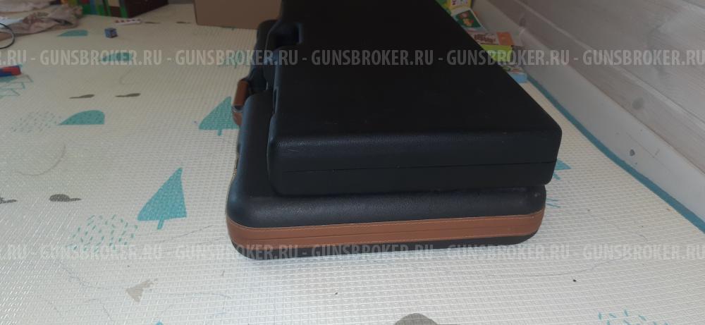 Кейс blaser две штуки 