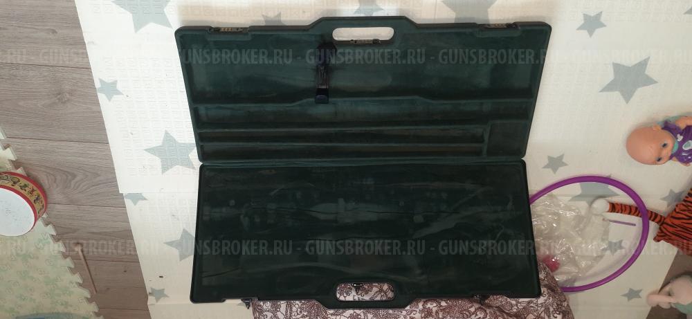 Кейс blaser