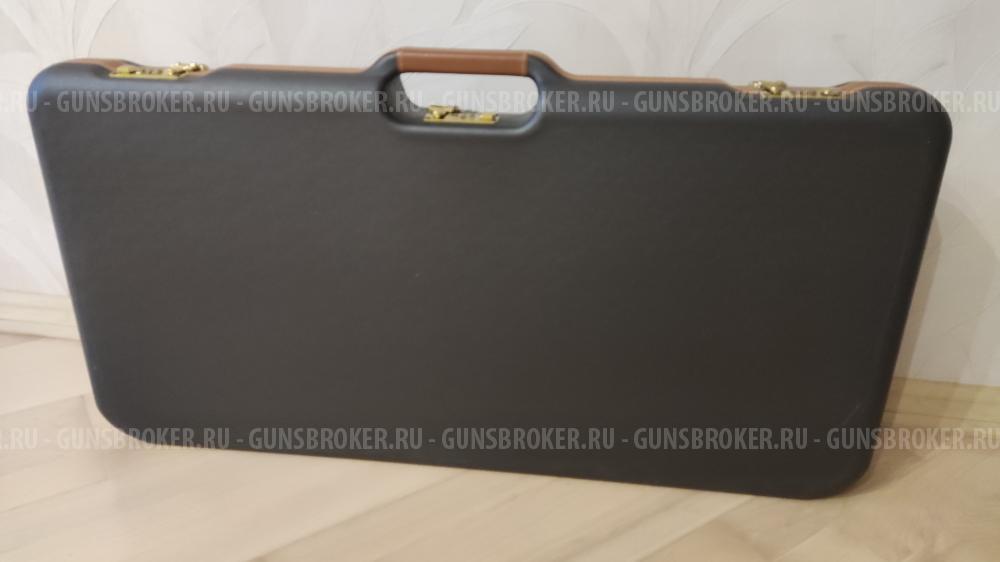 Кейс Blaser на 2 ствола 