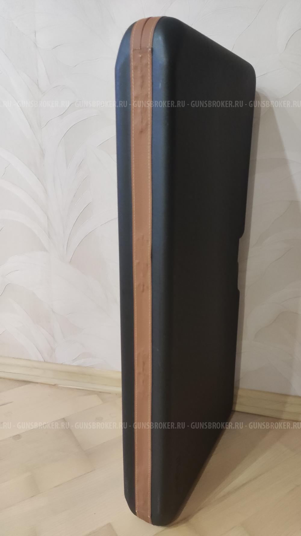 Кейс Blaser на 2 ствола 