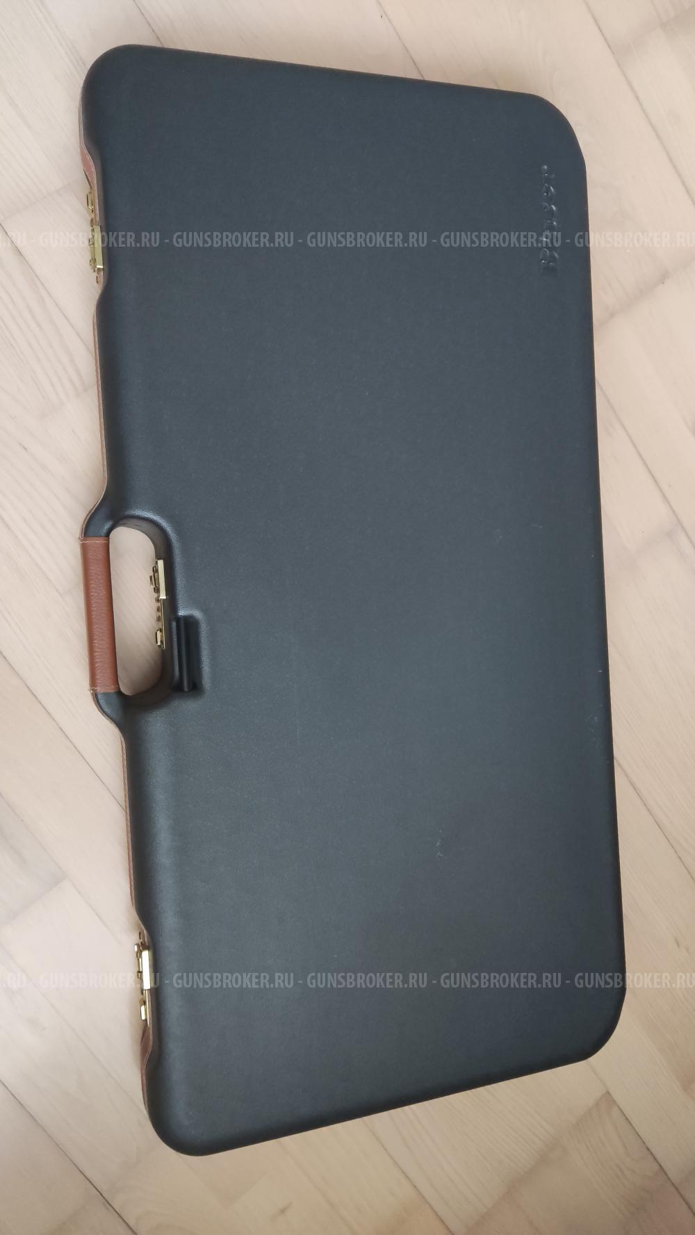 Кейс Blaser на 2 ствола 