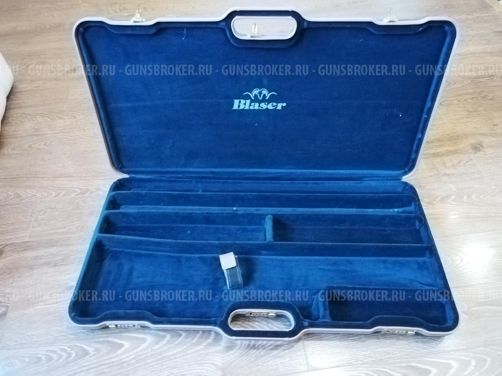 Кейс Blaser R93, R8