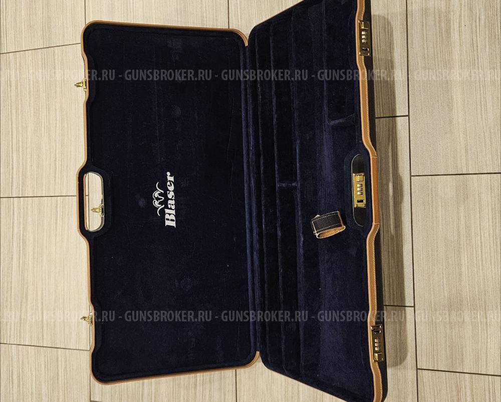 Кейс Blaser r93