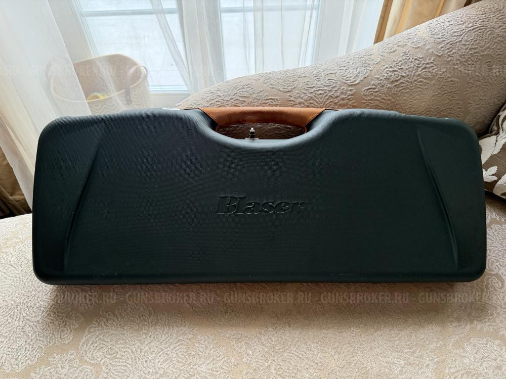 Кейс Blaser