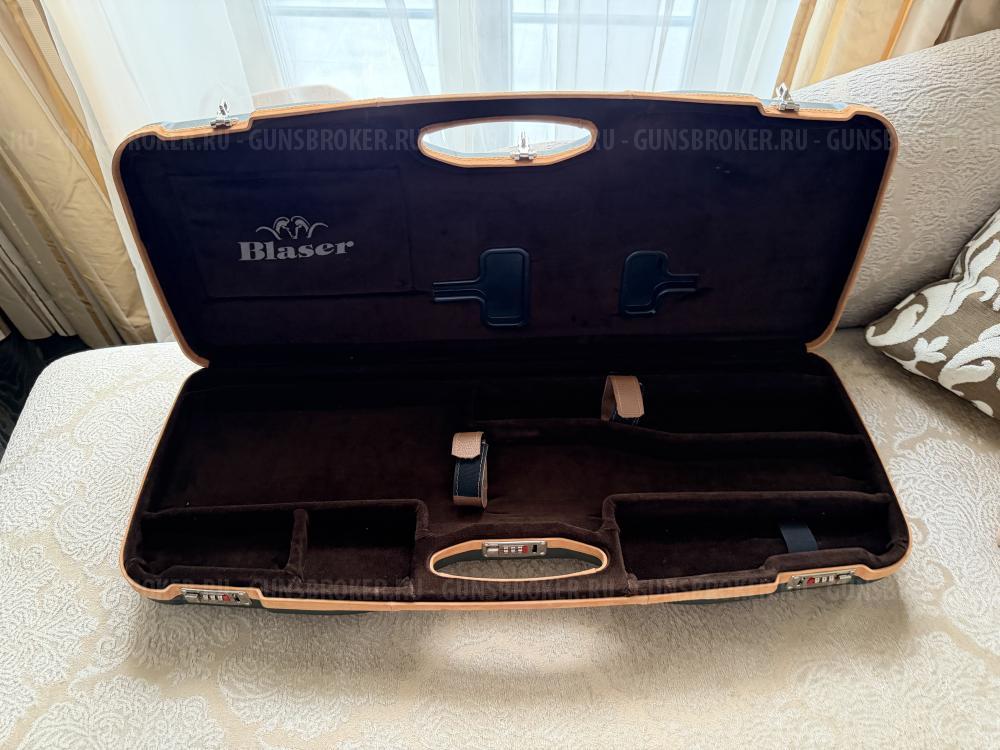 Кейс Blaser