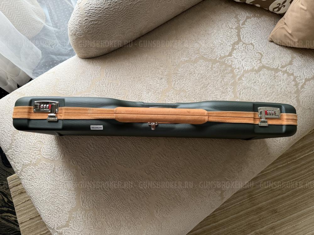 Кейс Blaser