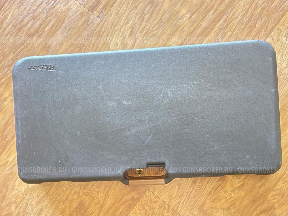 Кейс Blaser