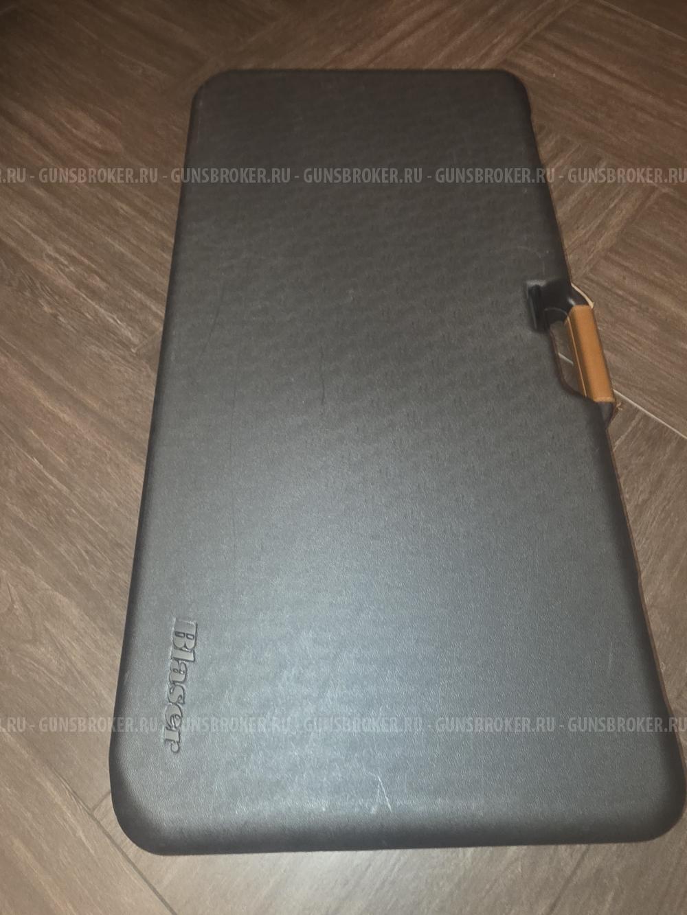 Кейс Blaser