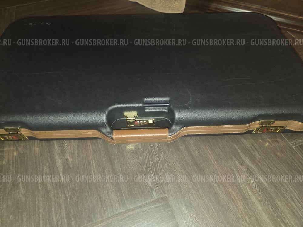 Кейс Blaser