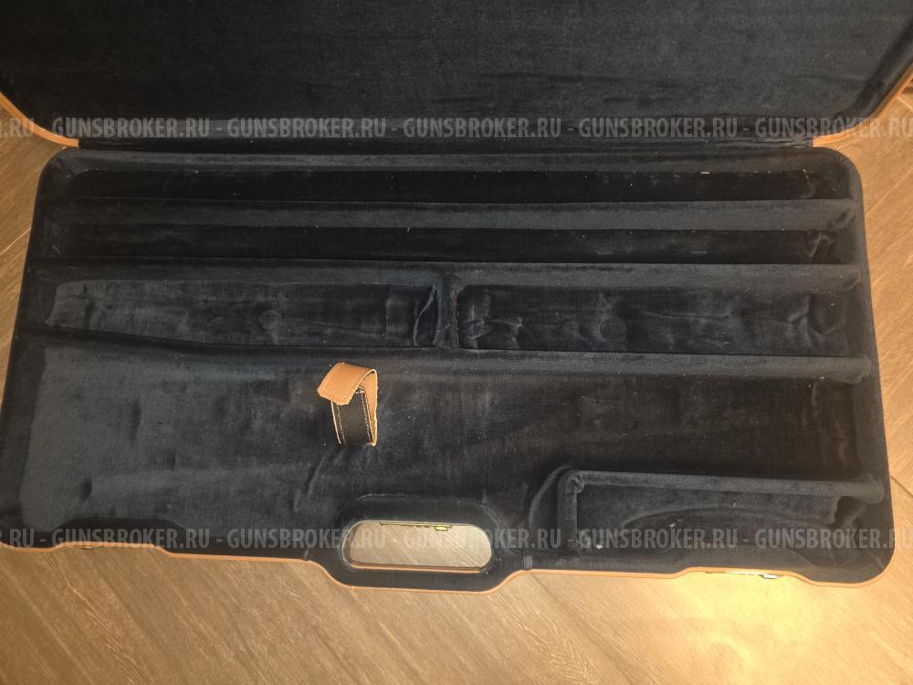 Кейс Blaser