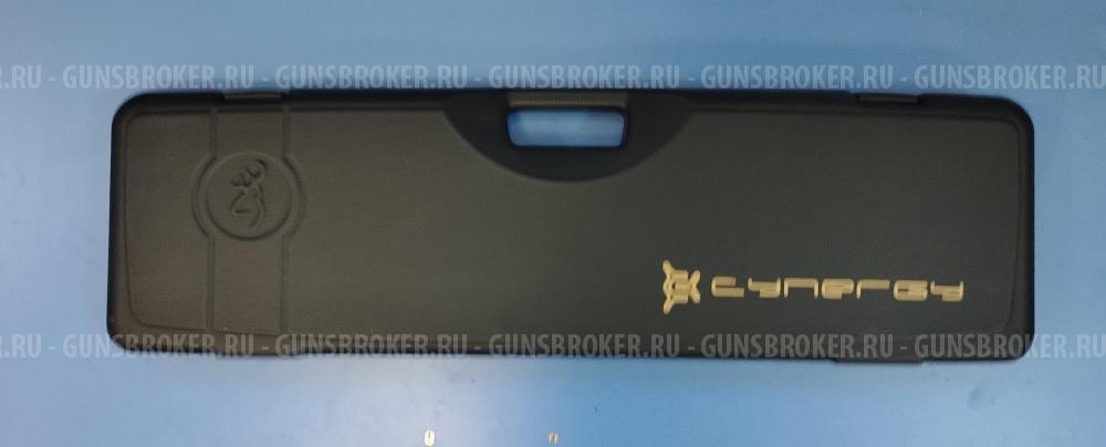 Кейс Browning для двухствольного ружья
