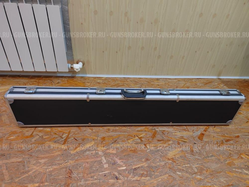 Кейс для оружия 122*21*10см