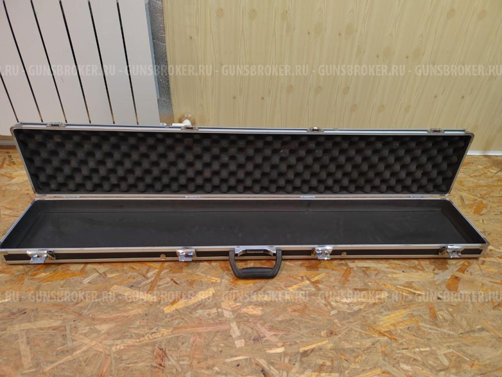 Кейс для оружия 122*21*10см