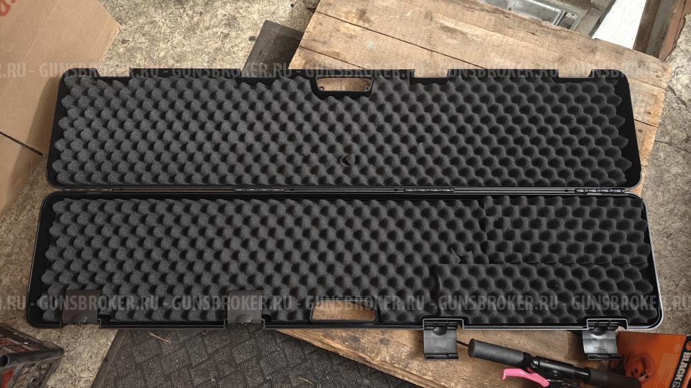 Кейс для оружия Browning