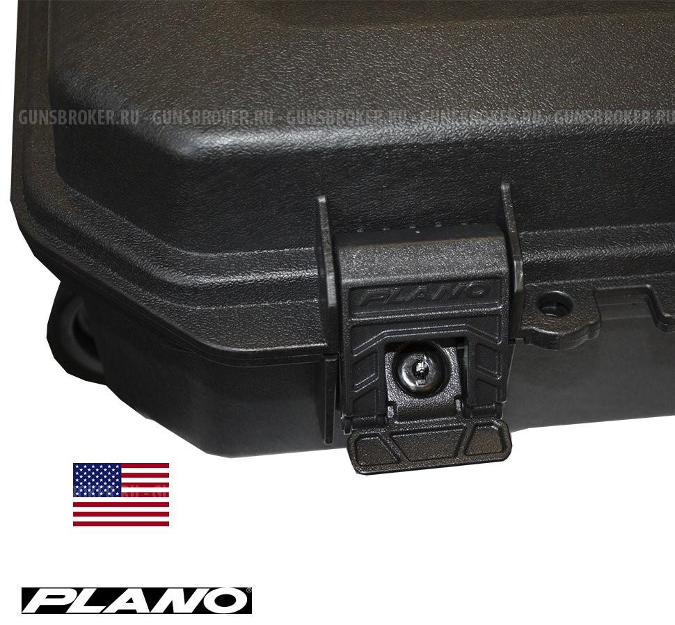 Кейс для оружия Plano All Weather 52