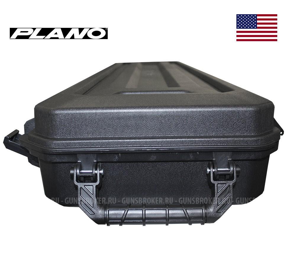Кейс для оружия Plano All Weather 52