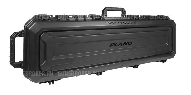 Кейс для оружия Plano All Weather 52