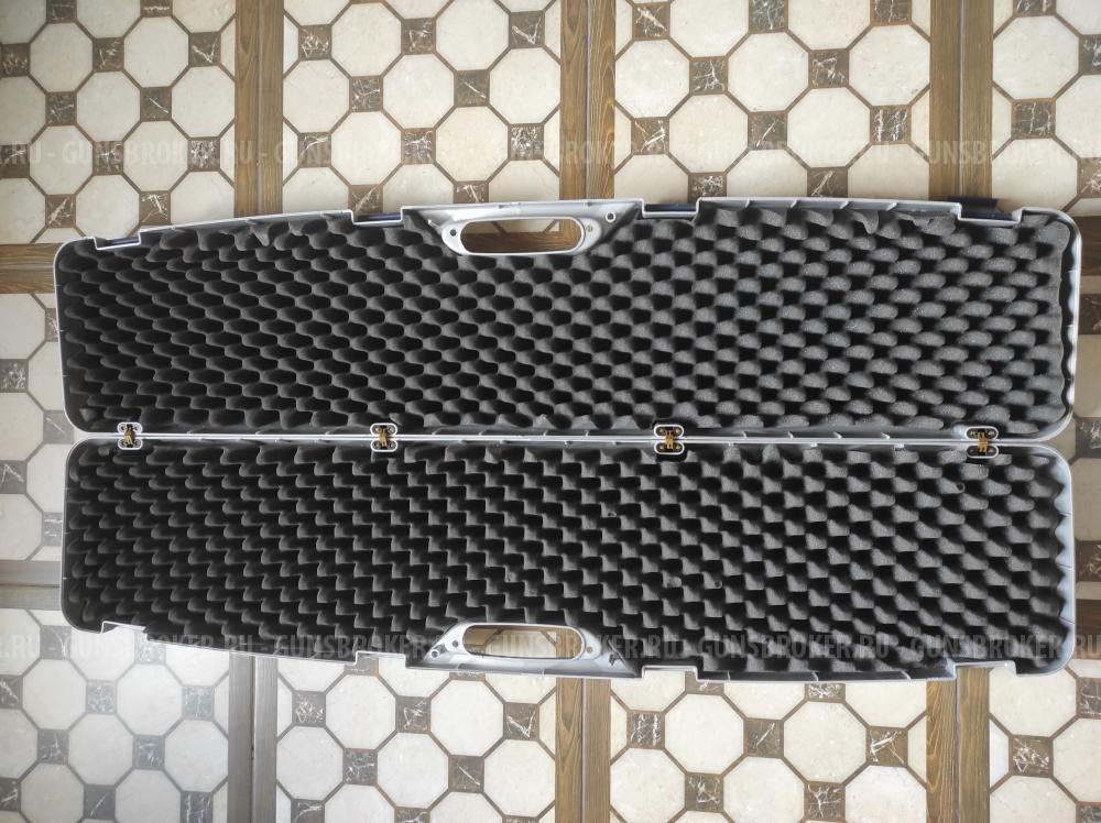 Кейс для оружия пластиковый Италия