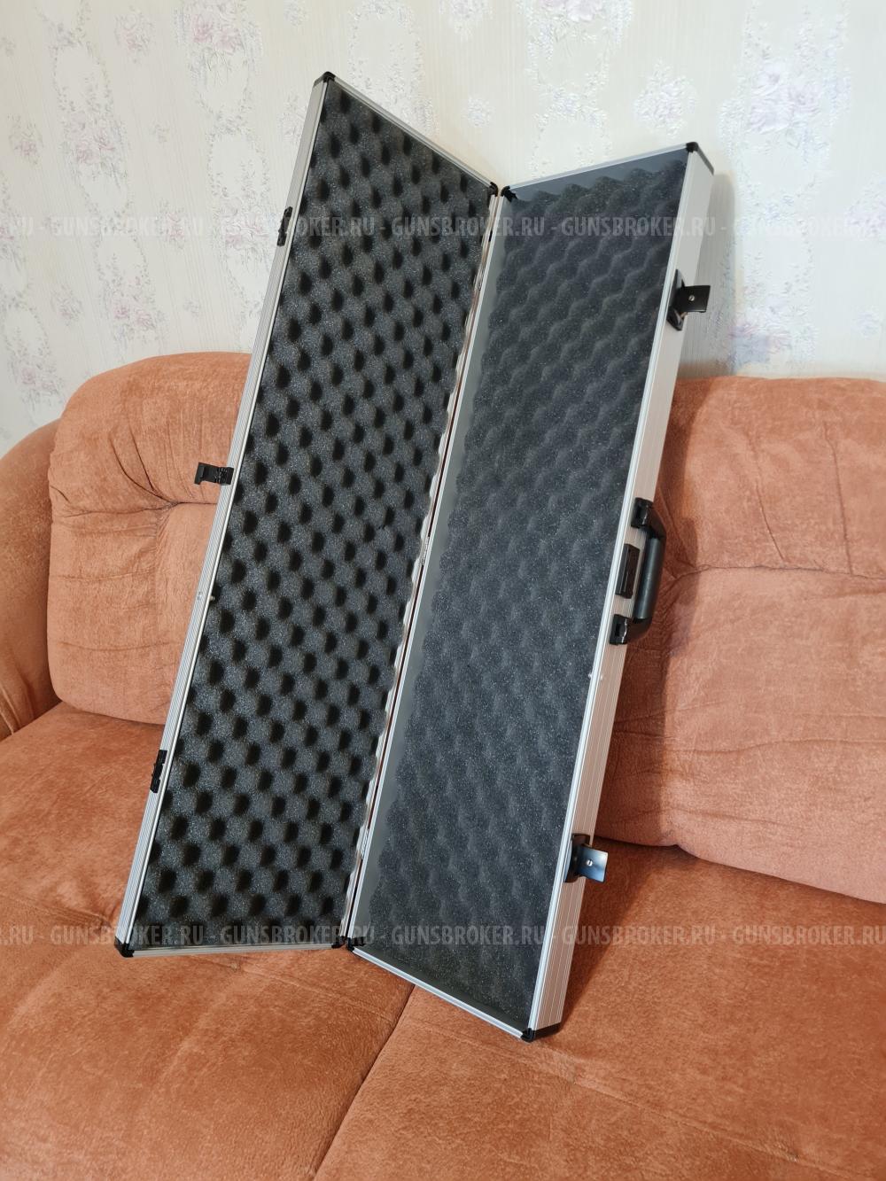 Кейс для оружия SL - 100. Италия.
