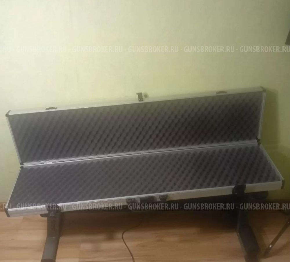 Кейс для оружия 