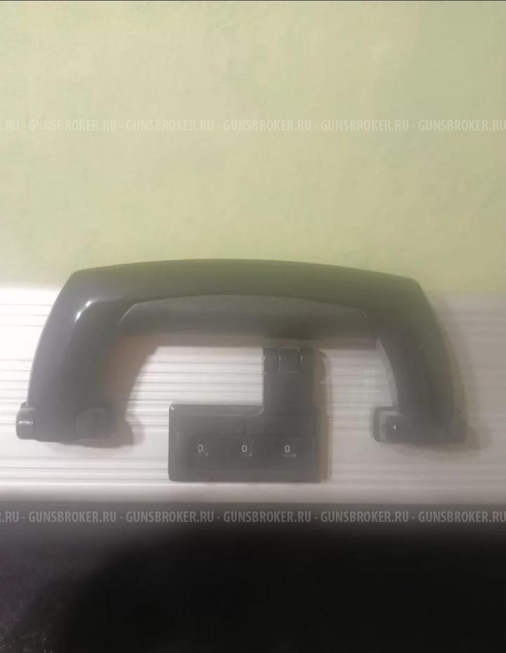 Кейс для оружия 