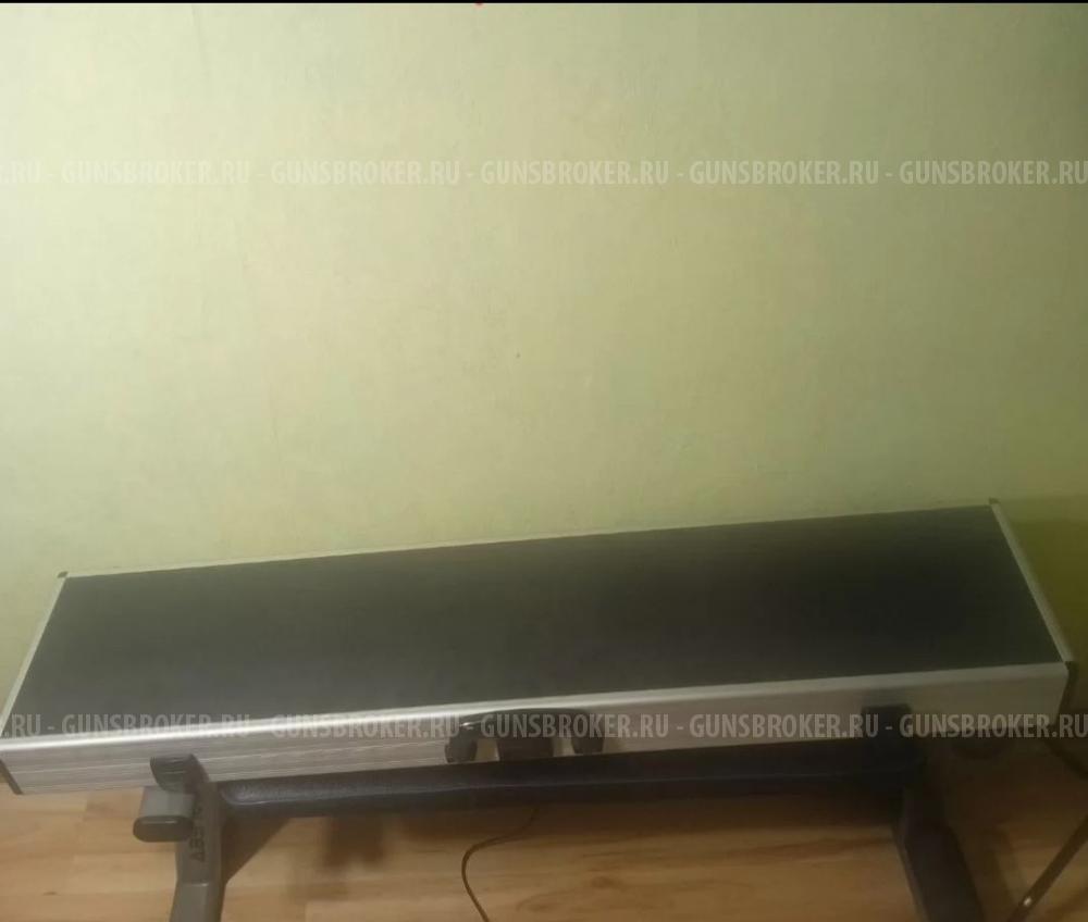 Кейс для оружия 