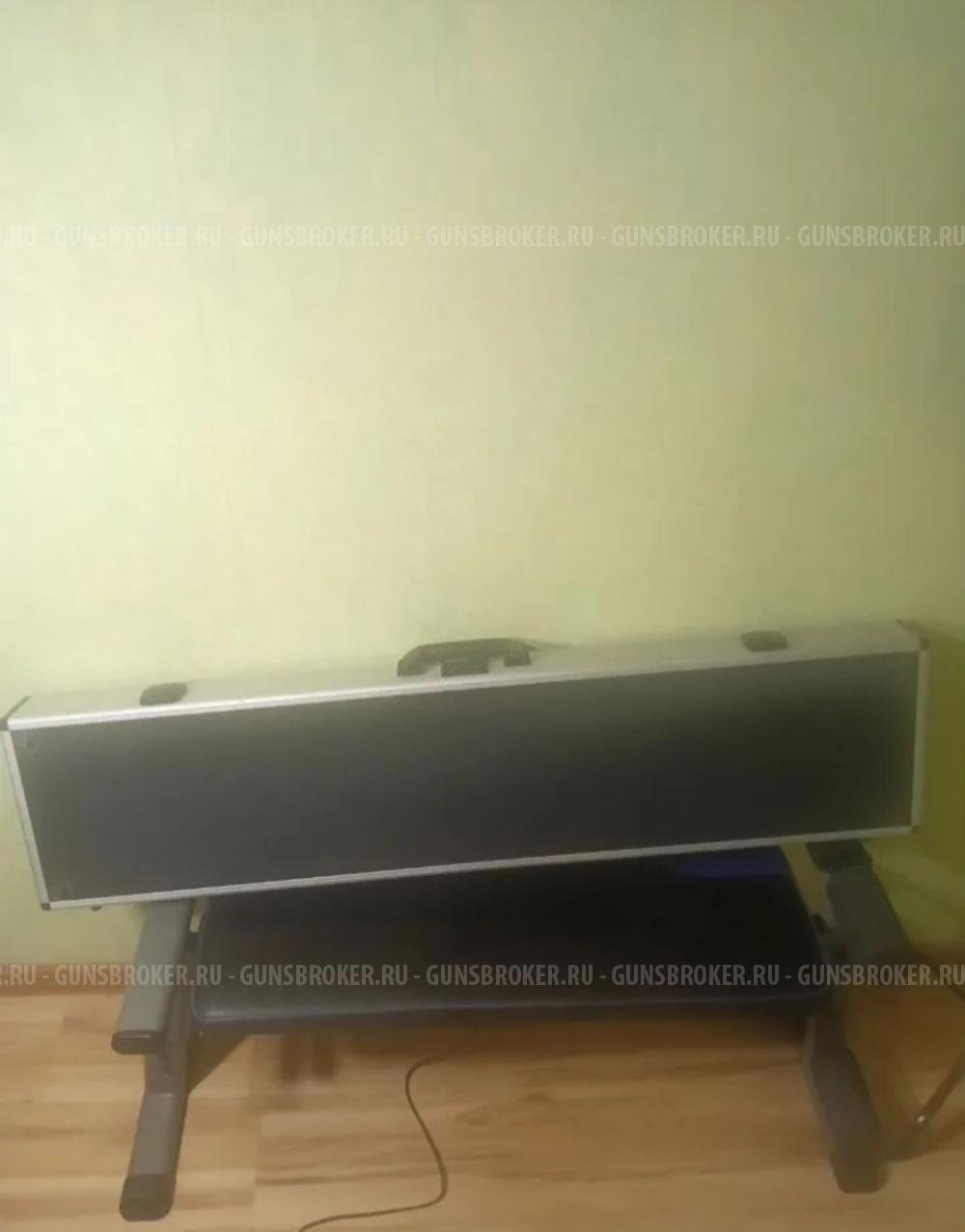 Кейс для оружия 