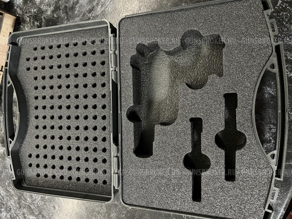 Кейс для пистолета пм