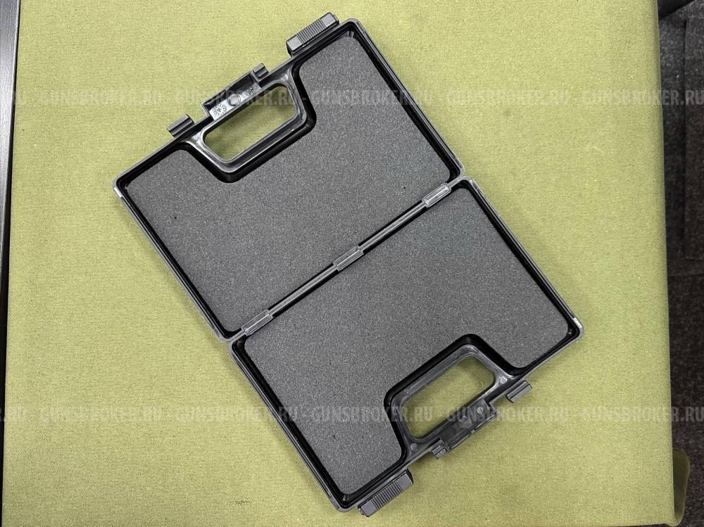 Кейс для пистолета