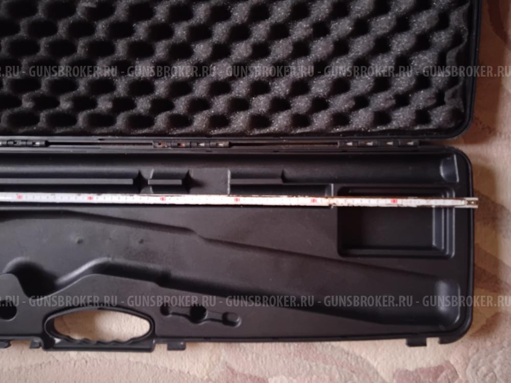 Кейс для полуавтомата 
