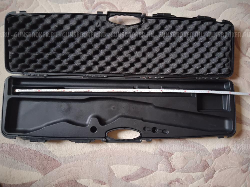 Кейс для полуавтомата 