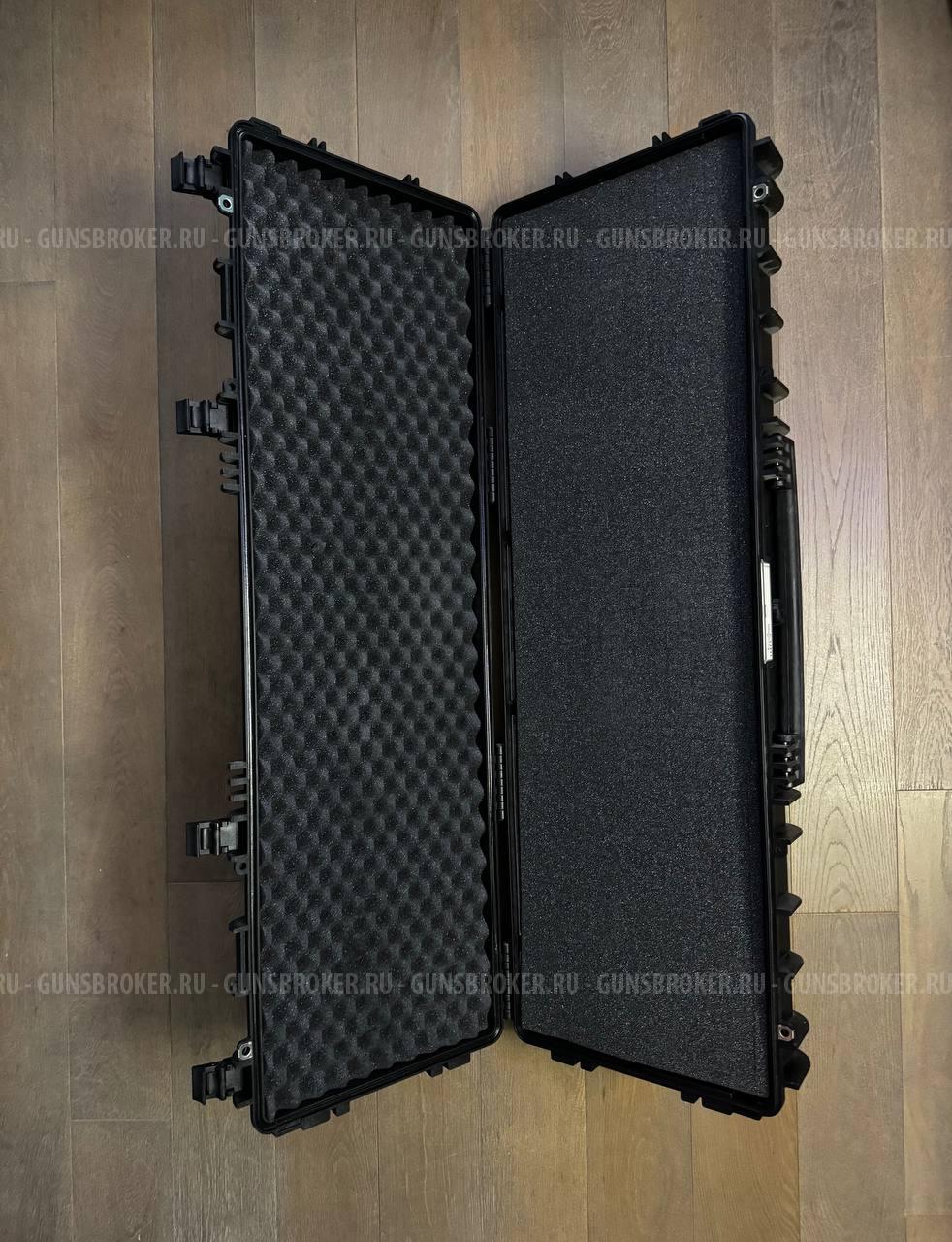 Кейс для ружья Explorer Cases Mod. 11413.B