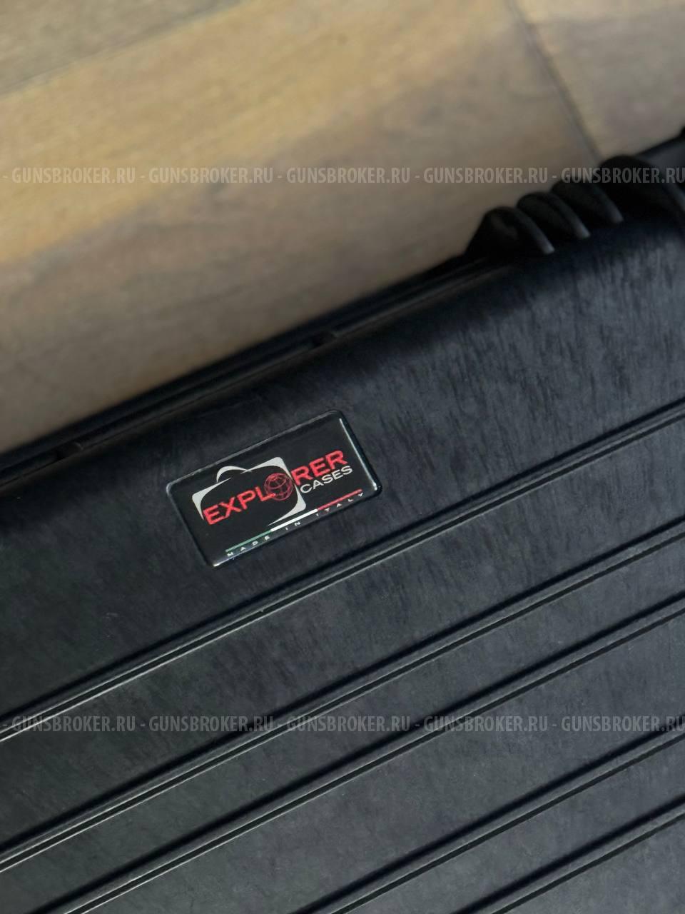 Кейс для ружья Explorer Cases Mod. 11413.B