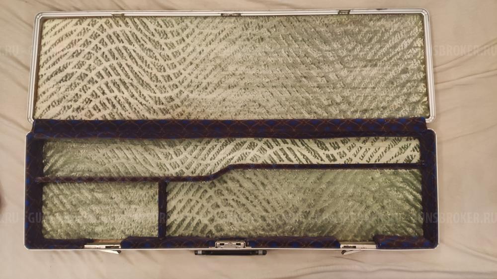 Кейс для ружья