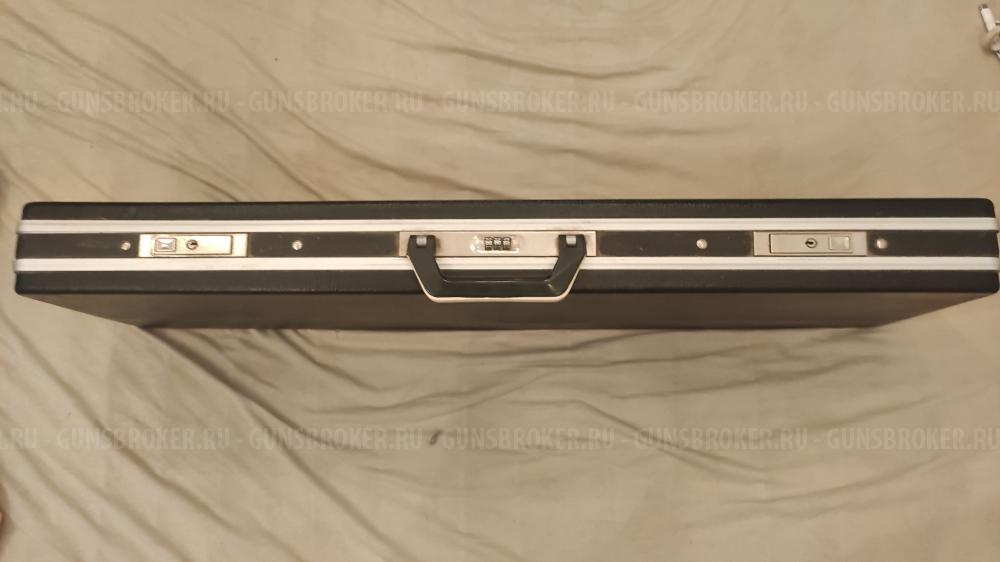 Кейс для ружья