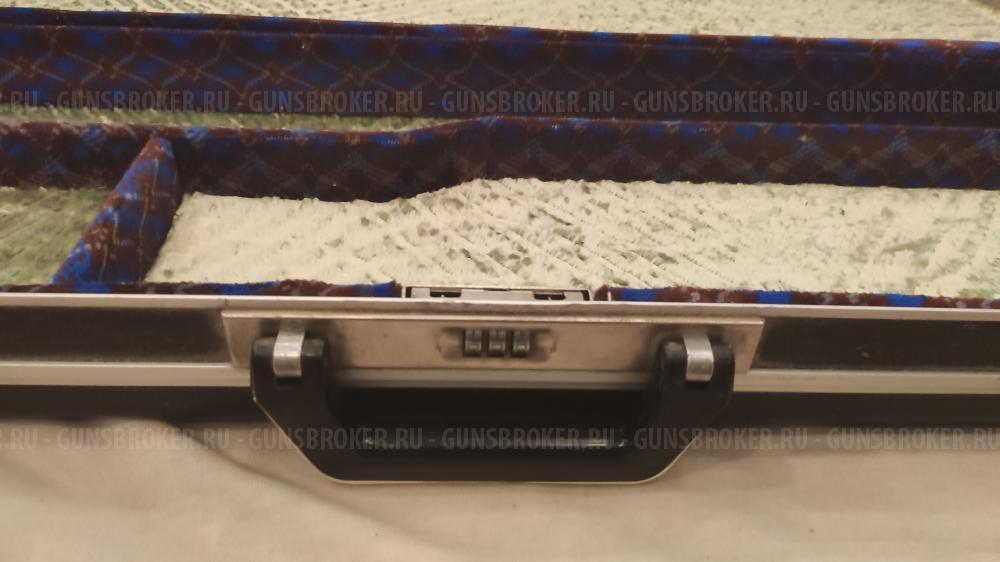 Кейс для ружья