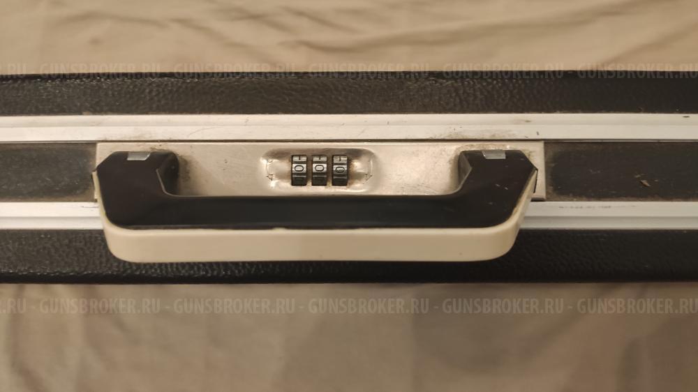 Кейс для ружья