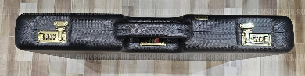 Кейс для транспортировки карабина Strasser RS14, RS05