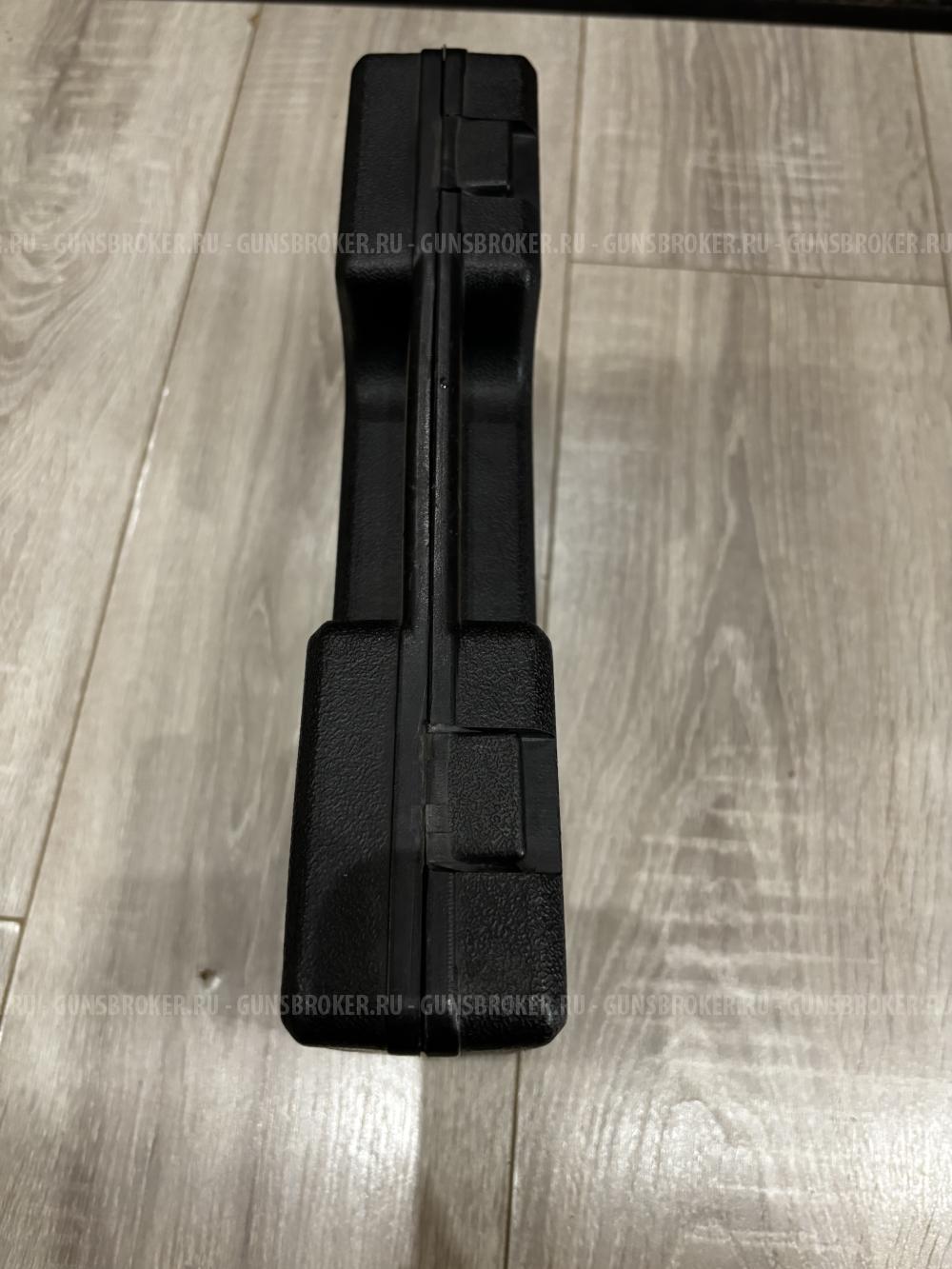 Кейс для транспортировки NP22/P226