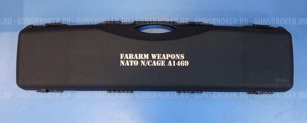 Кейс Fabarm SDASS/SAT8