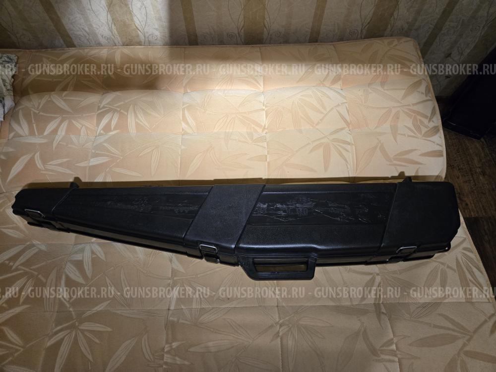 Кейс Field Locker Doudle для двух единиц