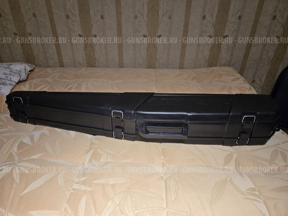 Кейс Field Locker Doudle для двух единиц