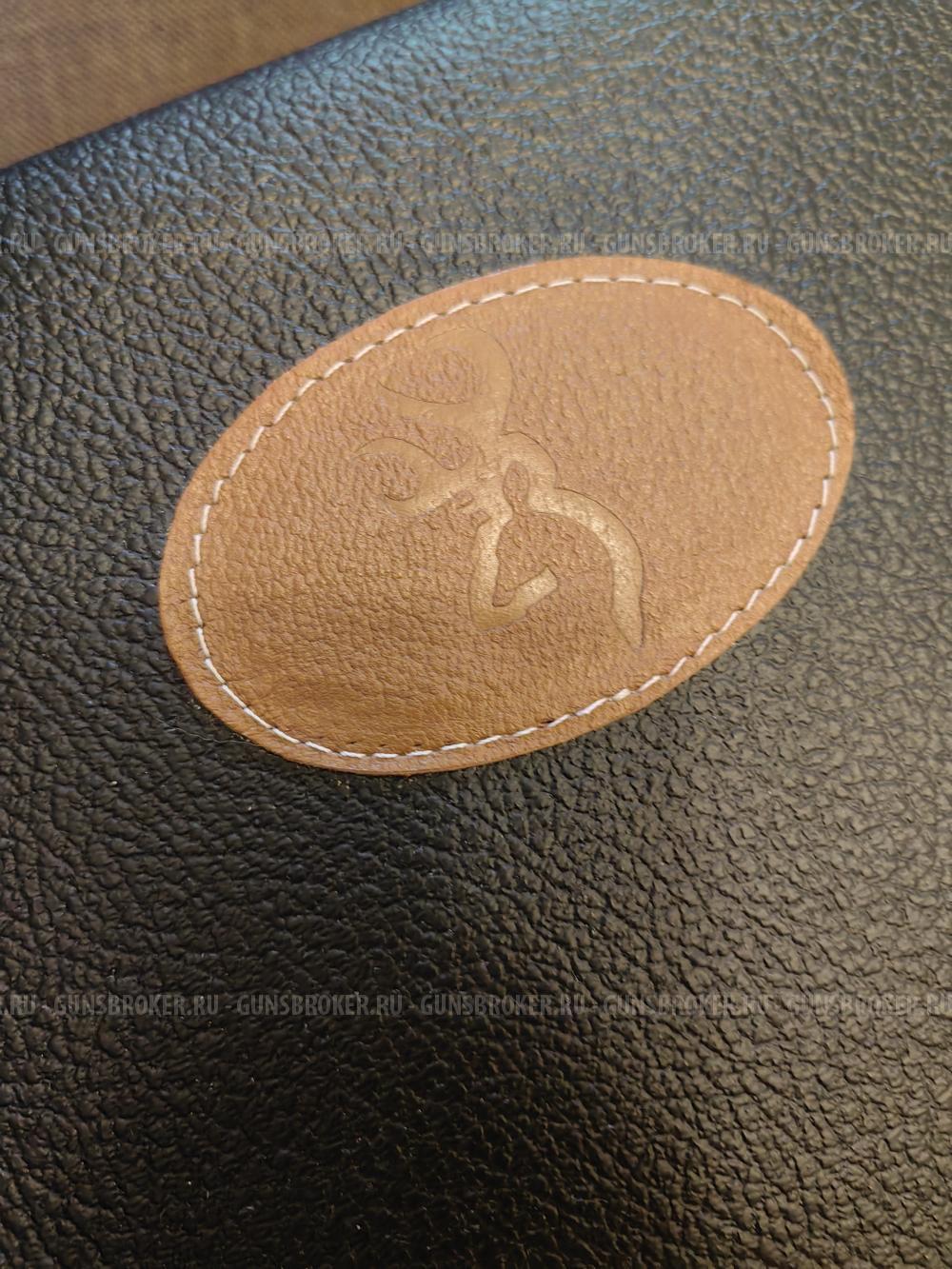 Кейс Футляр ружья Browning 