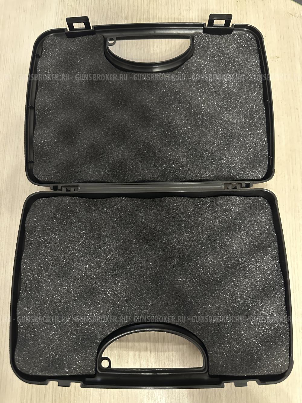 Кейс Grand Power Словакия