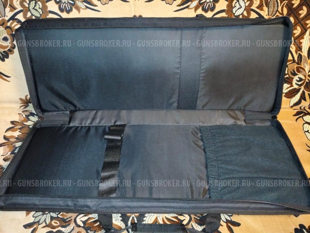 Кейс хольстер (holster) 850*300 Модуль