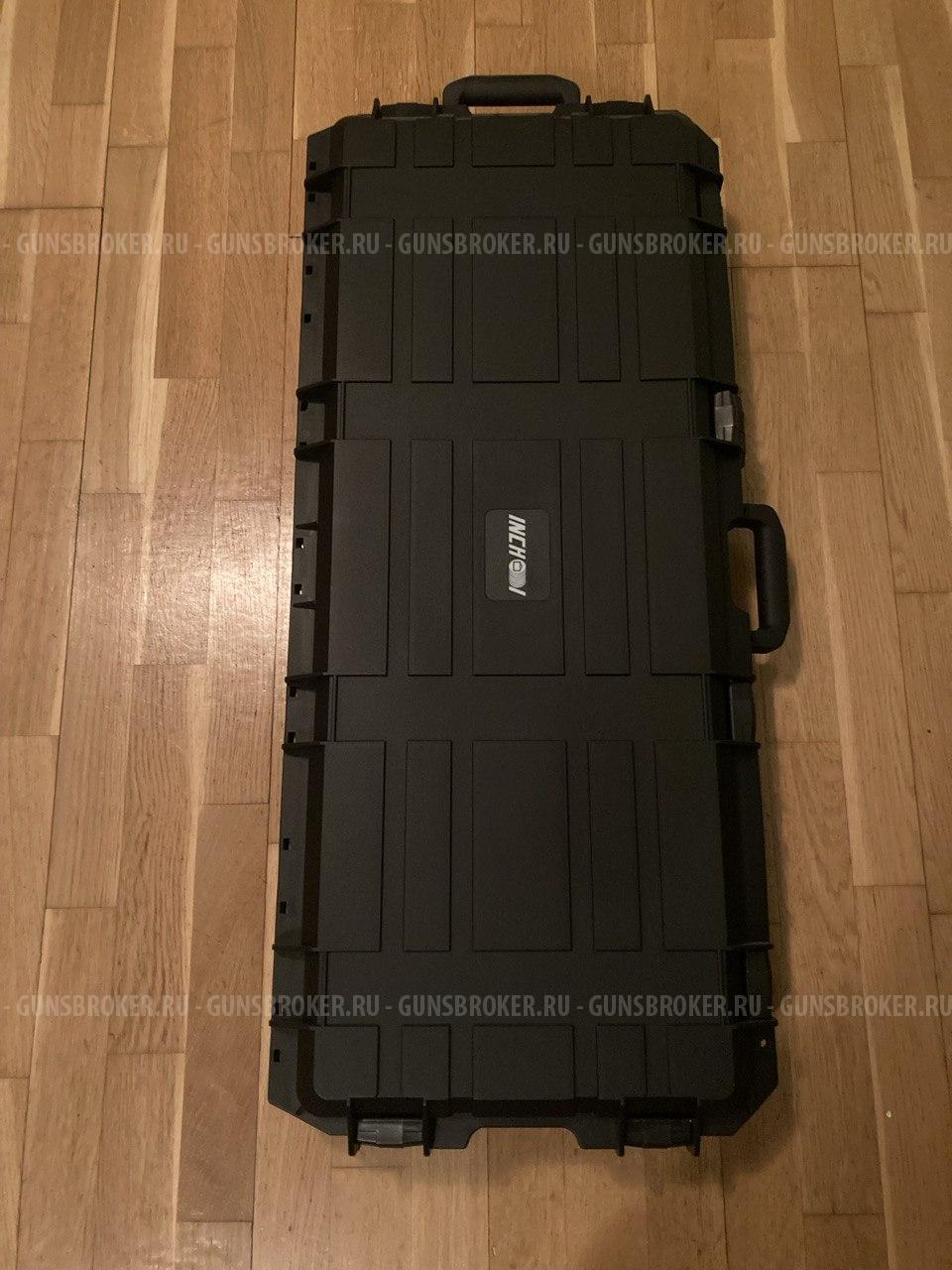 Кейс INCHOI для оружия